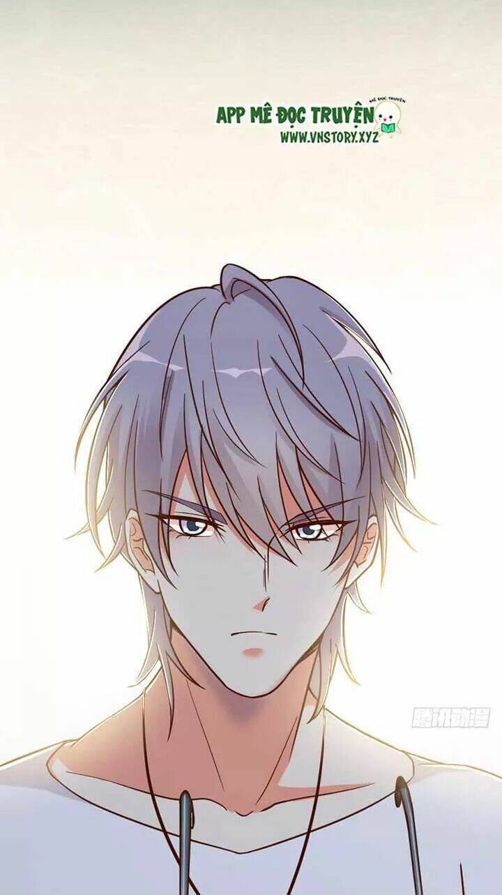 thiên hậu trở về chapter 99 45