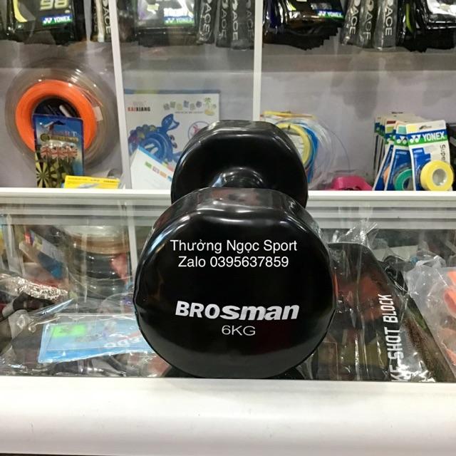 Tạ Tay Brosman, Procare 6kg