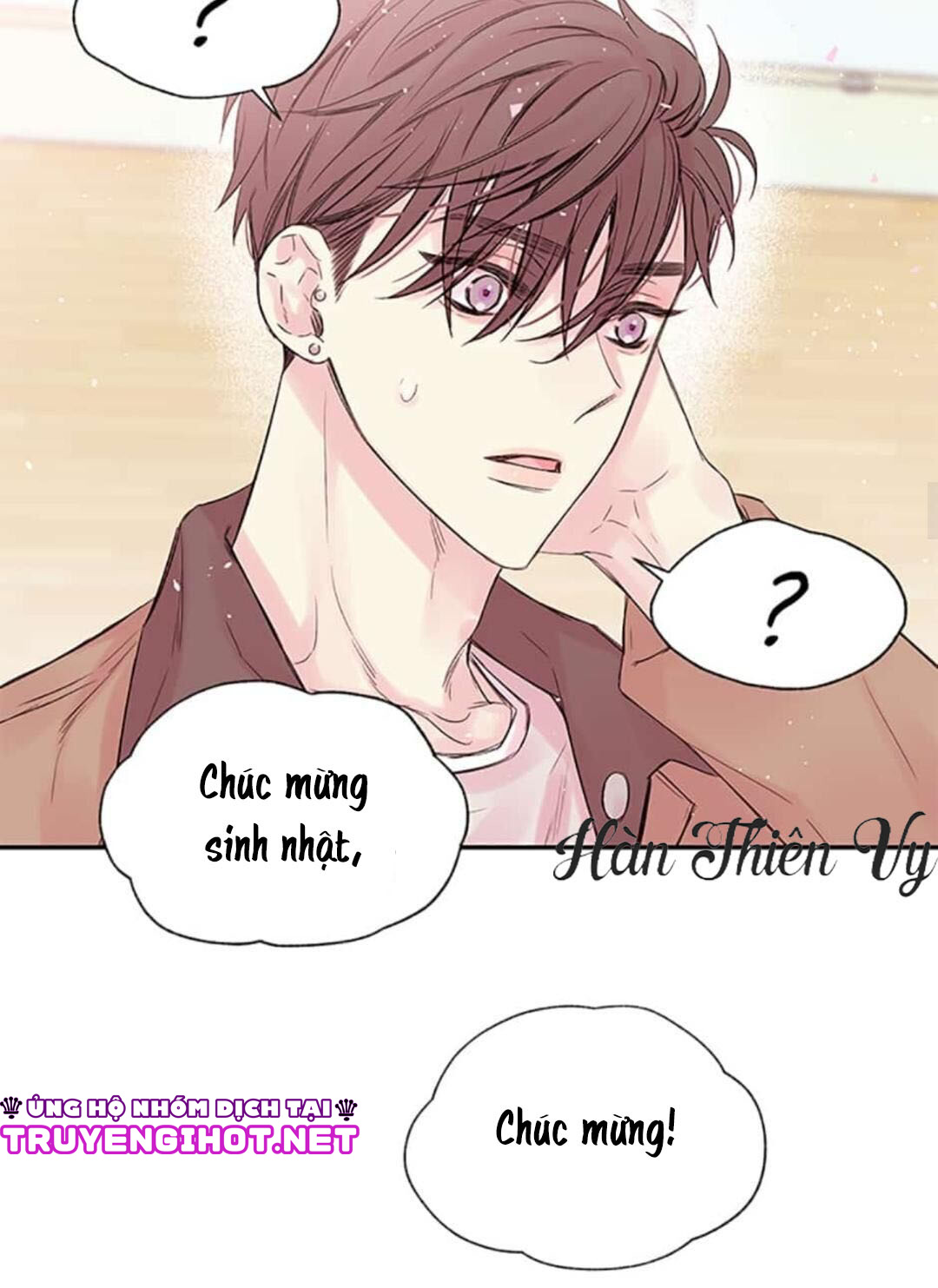 in my closet chapter 22 9