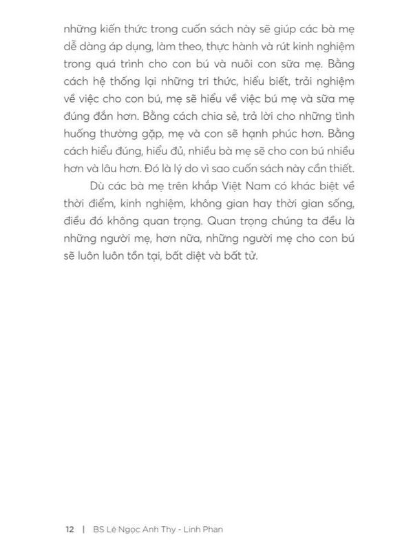 Sách - Tận hưởng hành trình nuôi con sữa mẹ (Nhã Nam HCM)