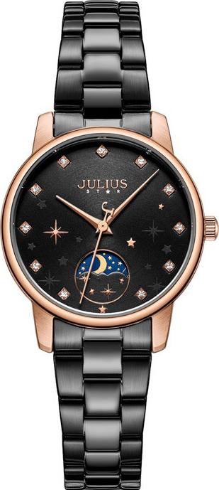 Đồng hồ hàn quốc Julius Star nữ JS-029