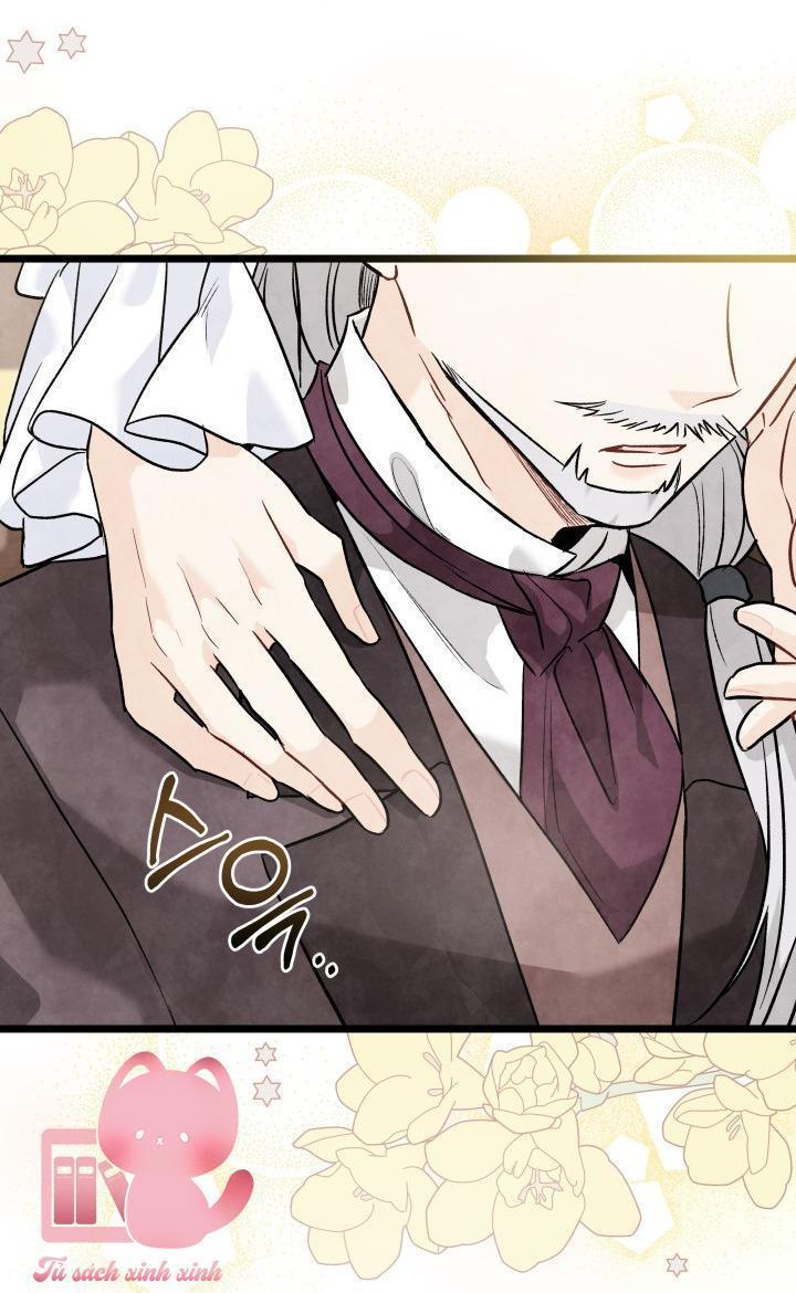 quan hệ cộng sinh giữa báo đen và thỏ trắng chapter 116 32