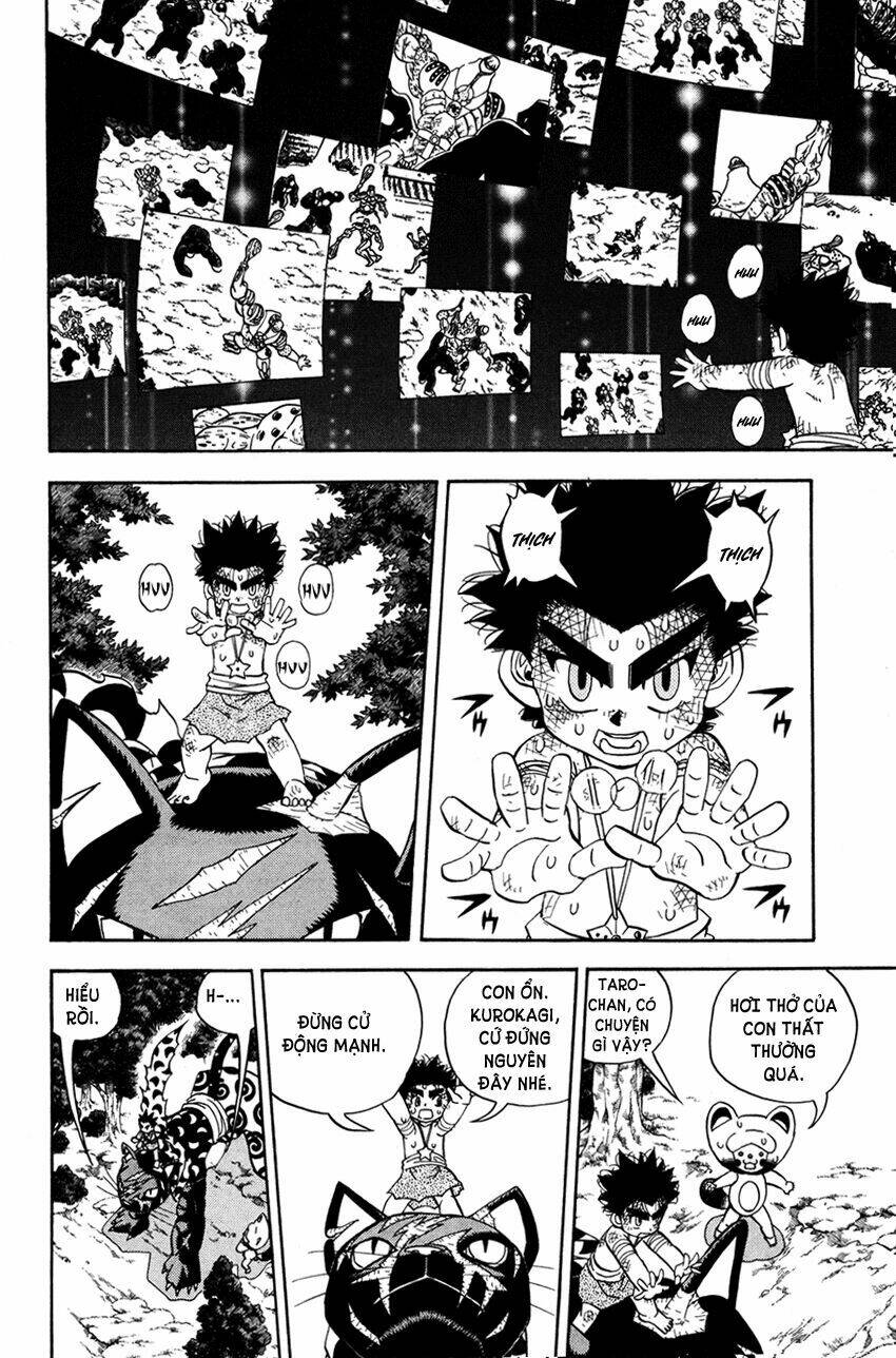 doubutsu no kuni chapter 22 18