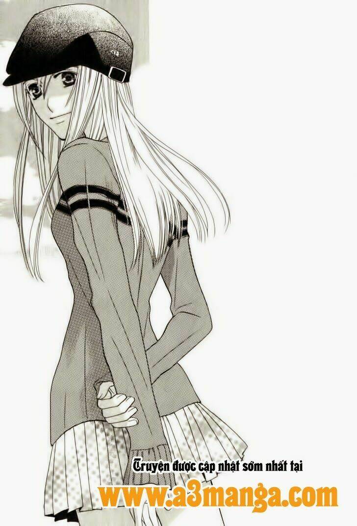 vị nữ thần cuối cùng - ultimate venus chapter 1 47