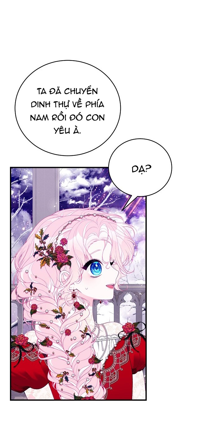 con chỉ đi tìm cha thôi chapter 50 21