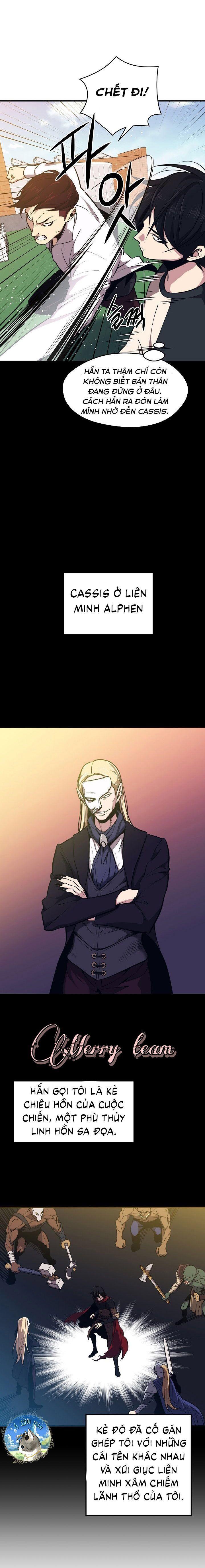 linh hồn ở nhà ga seoul chapter 4 23