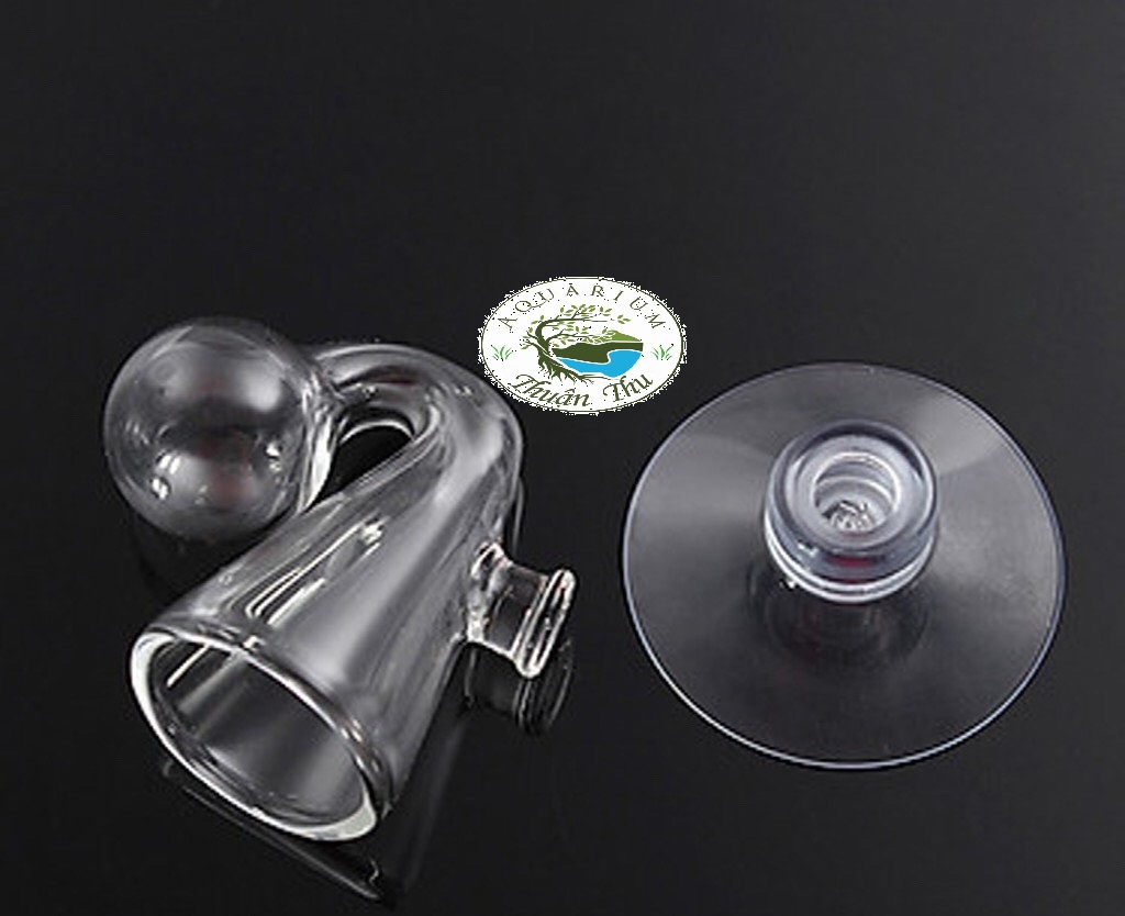 Dung Dịch Kiểm Tra Nồng Độ Co2