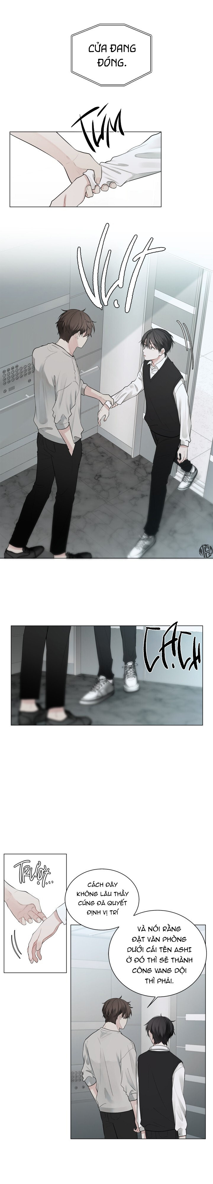 hình bóng phản chiếu chapter 5 16