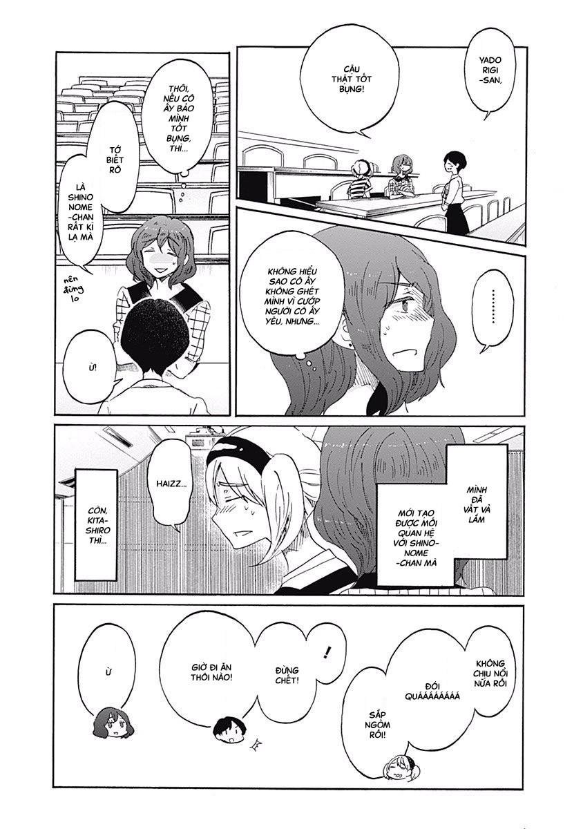 koi wa hikari chapter 12 10