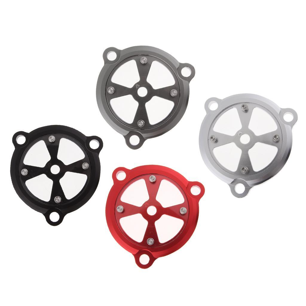 Frame Hole Engine Left Cover For   530 2012-2016