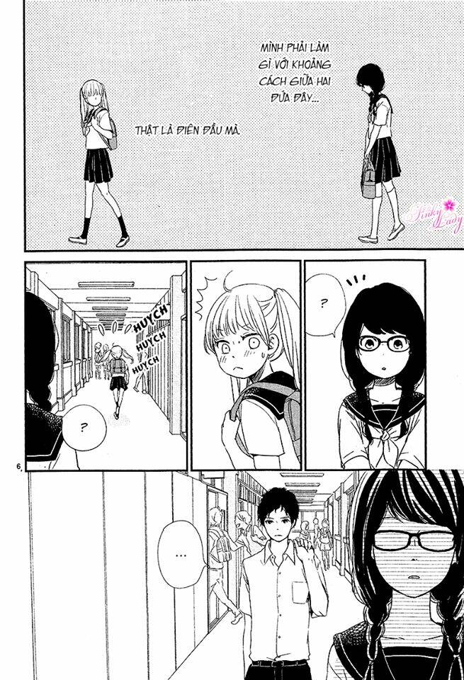 yuugure light chapter 3 7