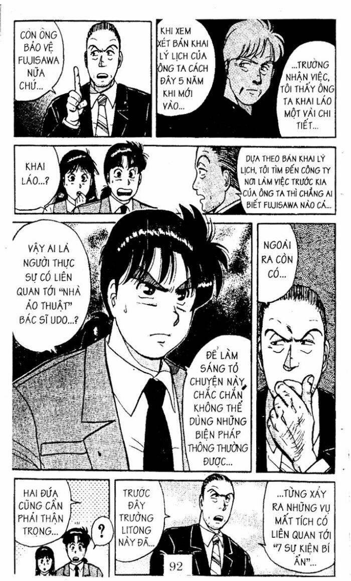 thám tử kindaichi (bản đẹp) chapter 19 5