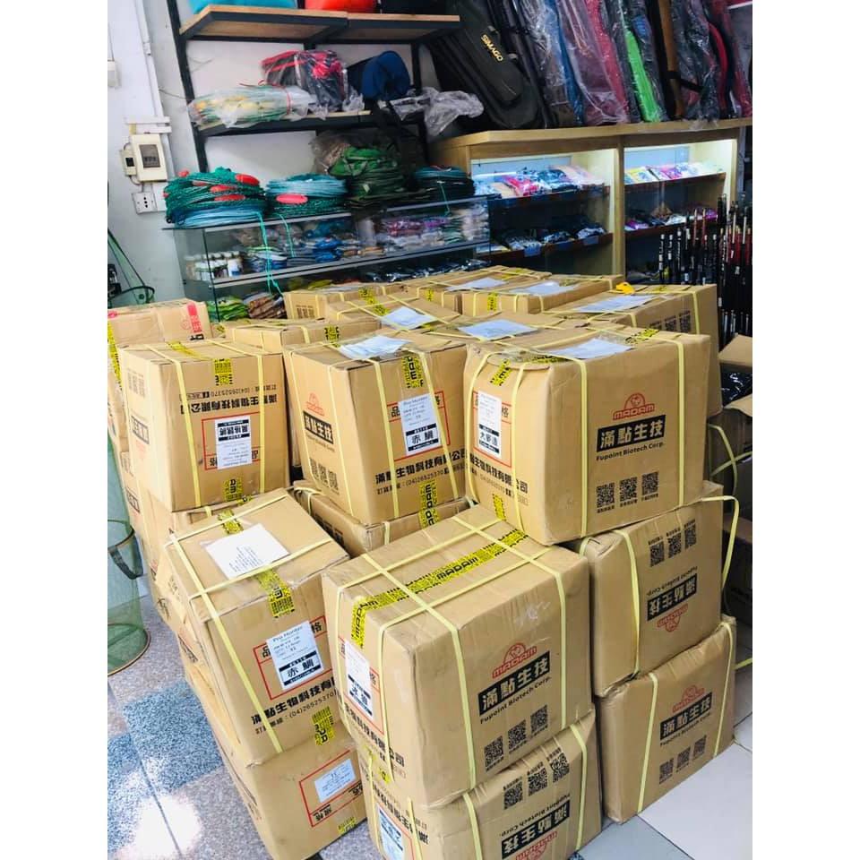 Mồi xả cá Tráp Madam 5205