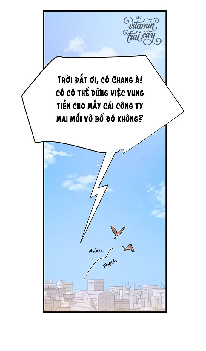 oan gia ngõ hẹp chapter 1 2