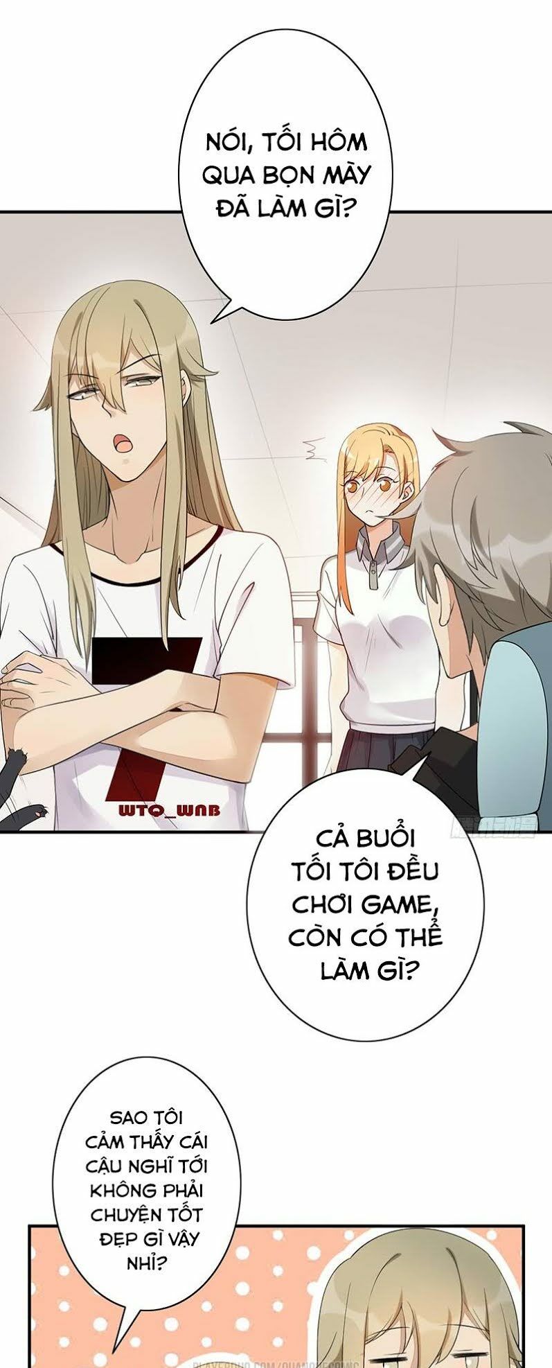 dã âu lão tổ chapter 10 3