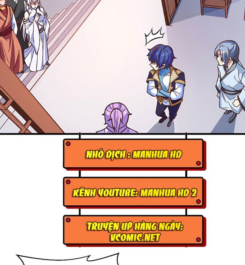 võ đạo độc tôn chapter 398 38