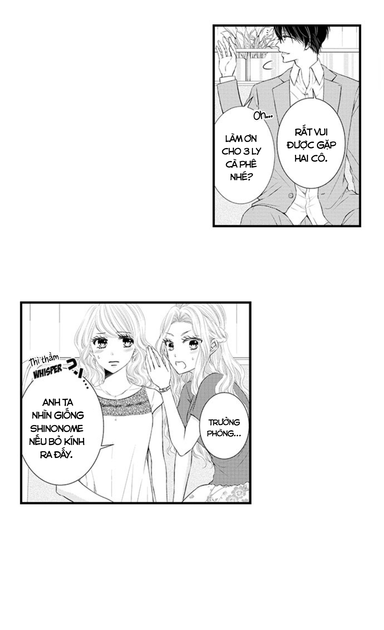 sự cao trào hoàn hảo chapter 95 4