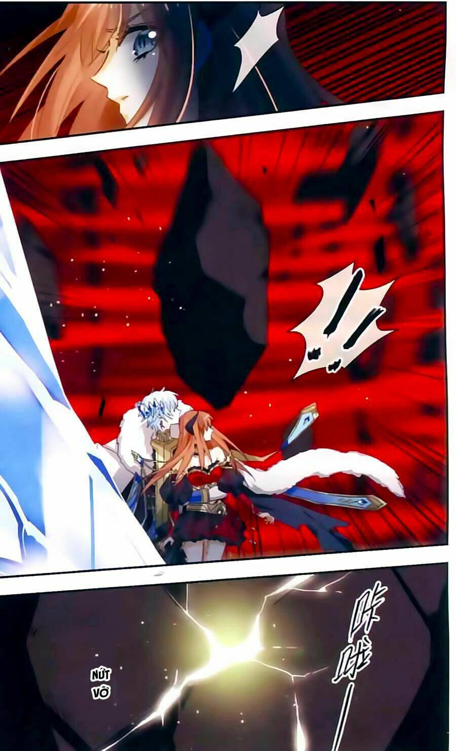 ngôi sao câu lạc bộ chapter 142 8