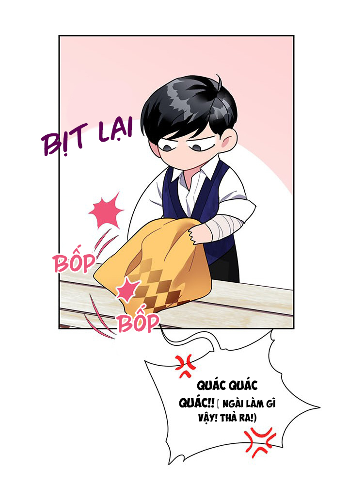 công chúa của loài chim chapter 16 39