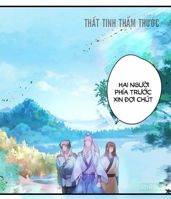 liêu liêu trai chapter 12 29
