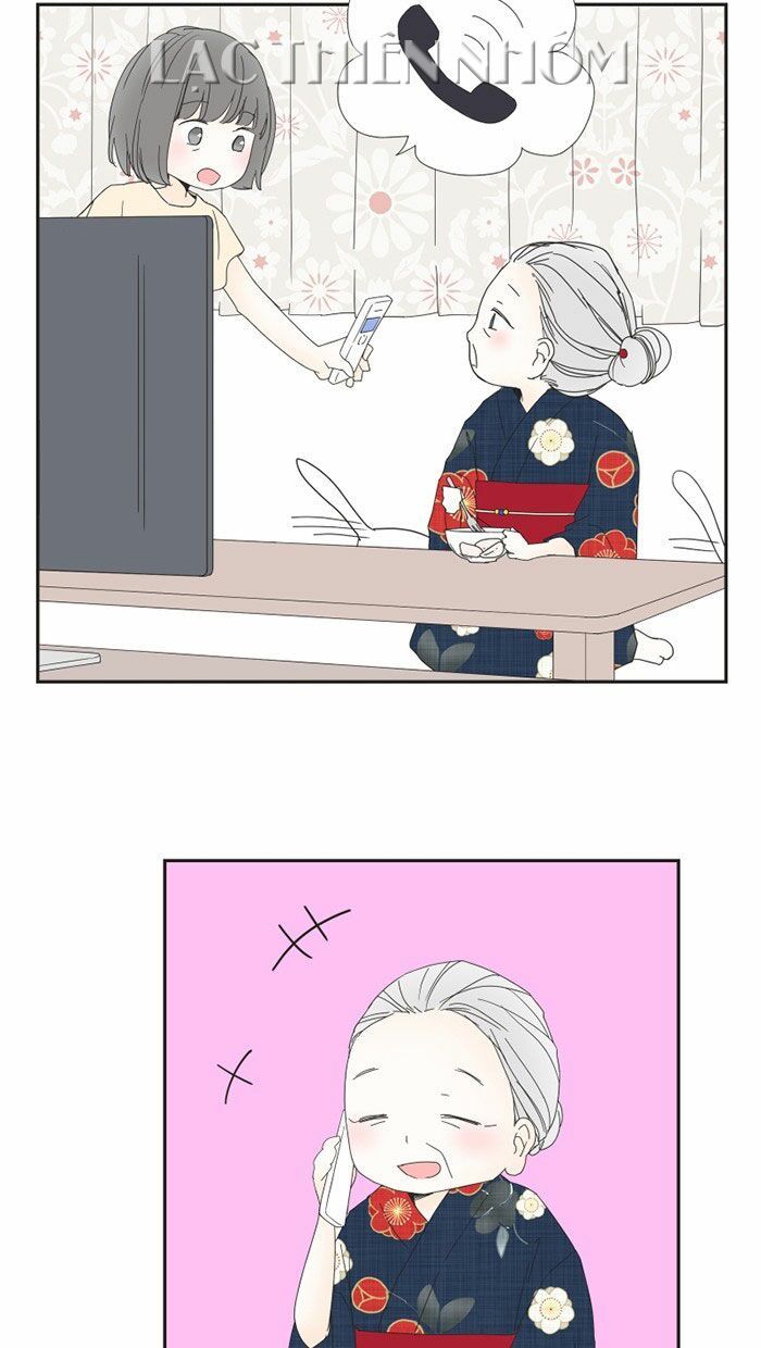 choco ngọt ngào chapter 29 5