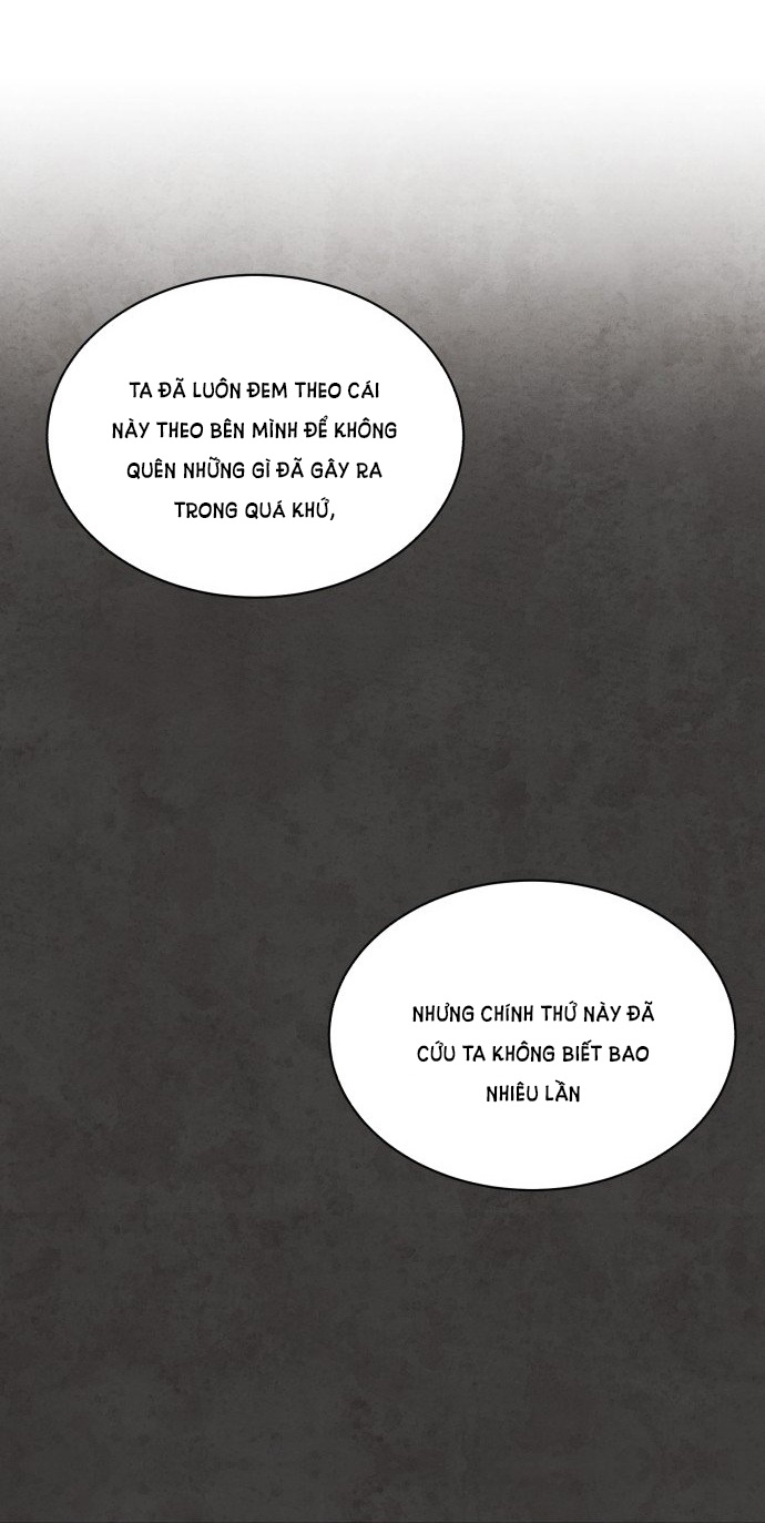 bạch huyết - white blood chapter 10 37