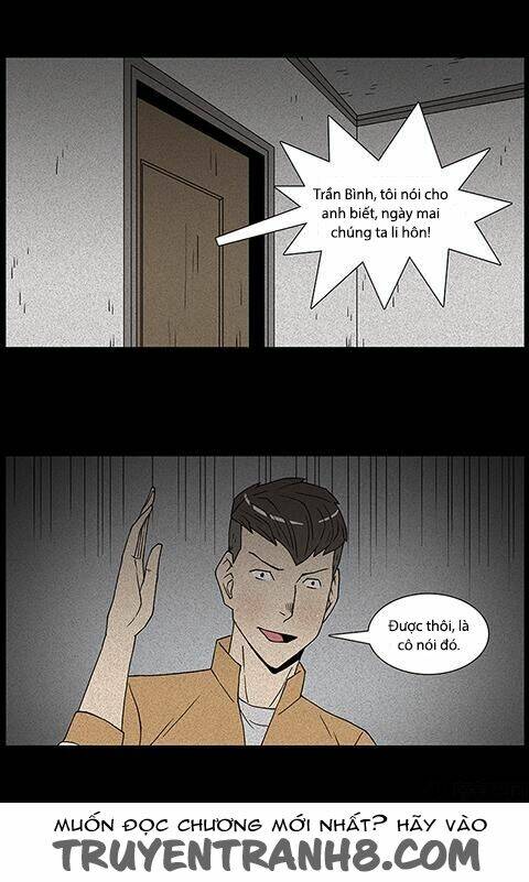 kinh dị đêm khuya chapter 70 7