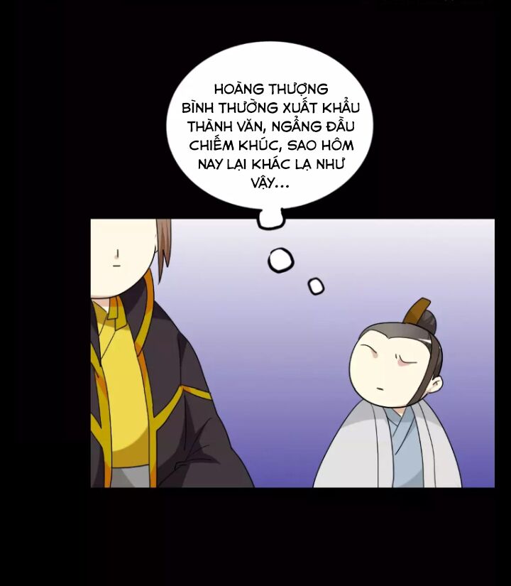 lưỡng bất nghi (full) chapter 107 21