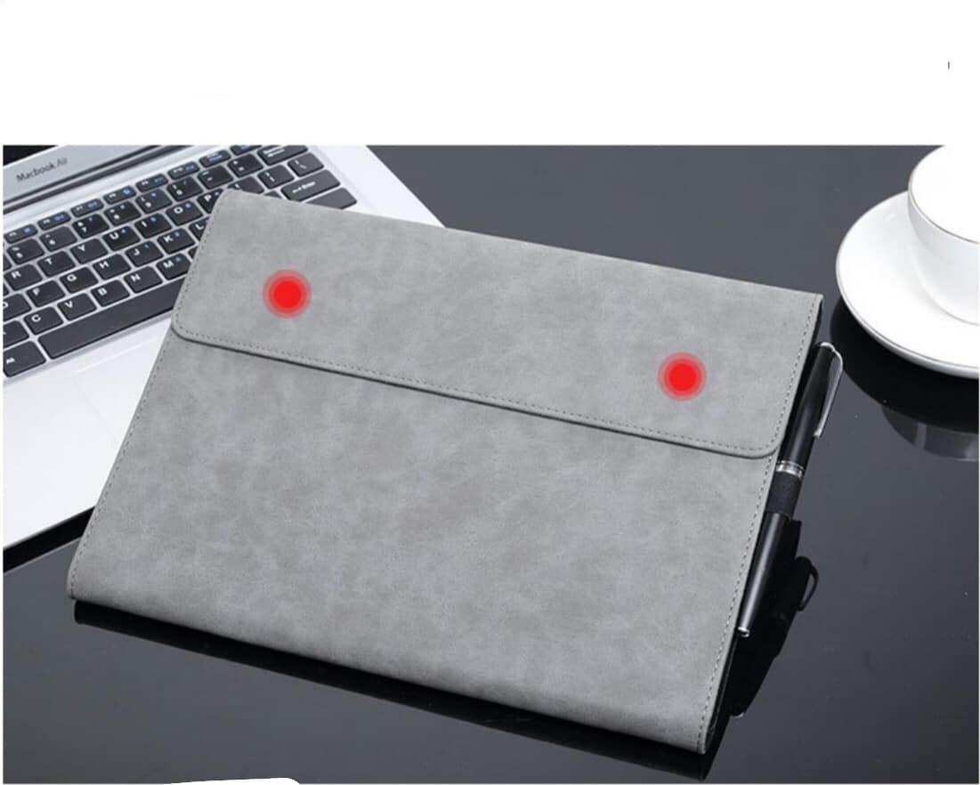 BAO DA CHỐNG SỐC CHO SURFACE PRO CAO CẤP