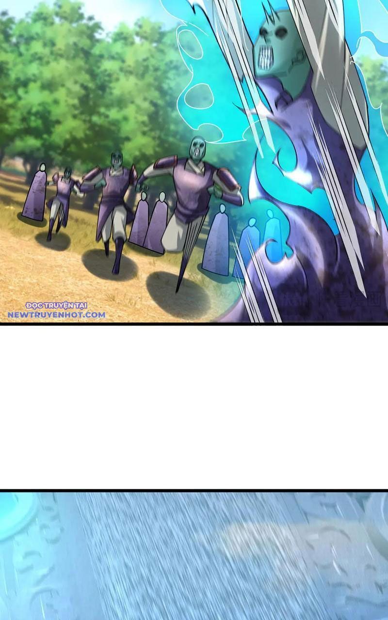 ngủ say vạn cổ: xuất thế đẩy ngang chư thiên chapter 59 37