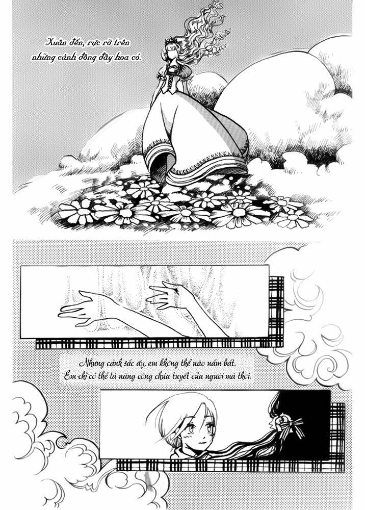 cổ tích mùa đông chapter 1 21