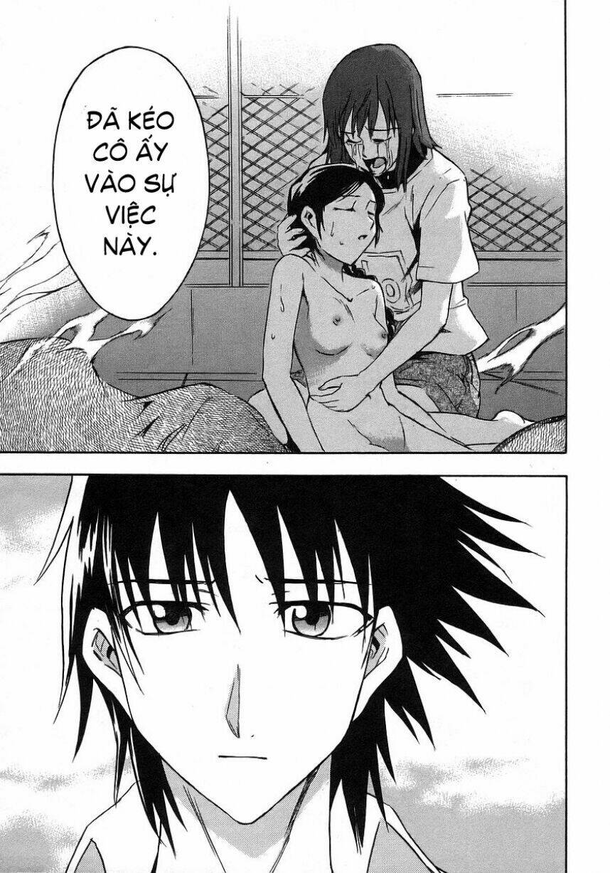 hanako to guuwa no tera chapter 4 48