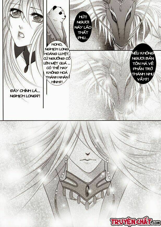 xuyên việt thiên hạ chapter 13 4