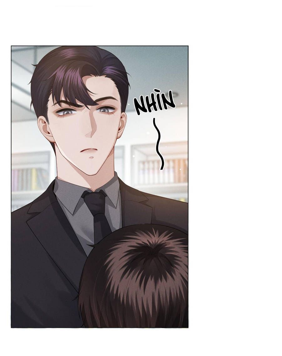 dior tiên sinh chapter 23 20