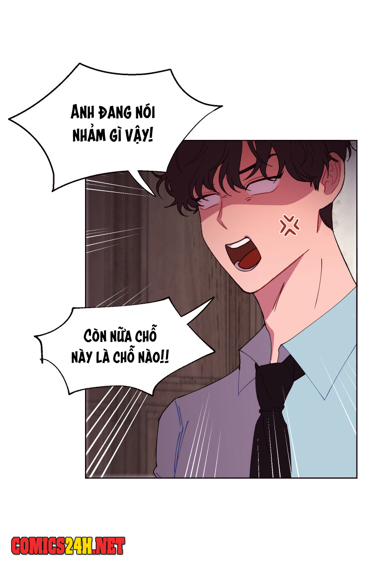 trả đồ chơi lại cho tôi chapter 2 6