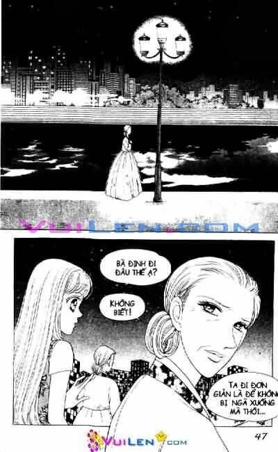 cô gái đến từ quá khứ chapter 7 44