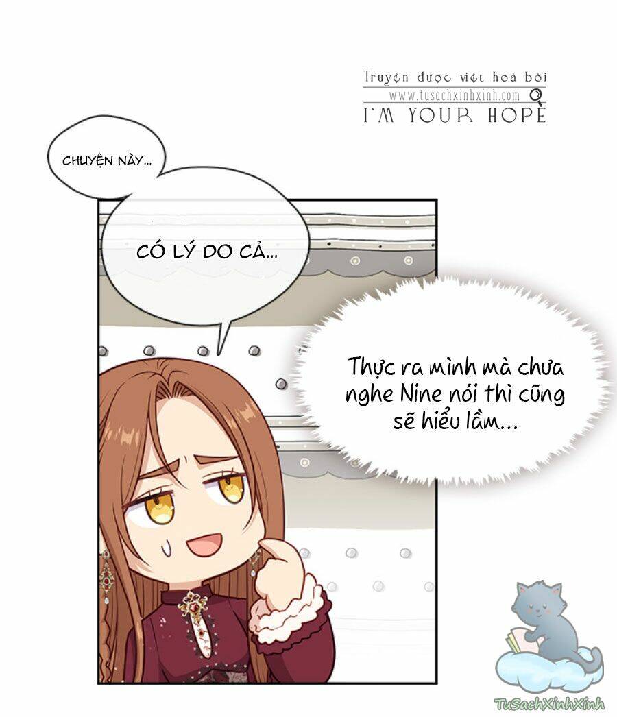 hãy coi chừng ác nữ chapter 92 66