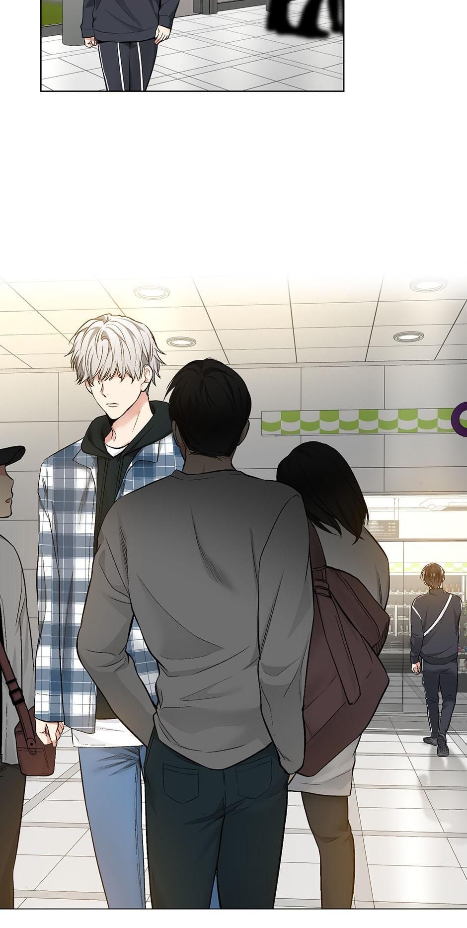 ứng dụng xấu hổ chapter 19 8