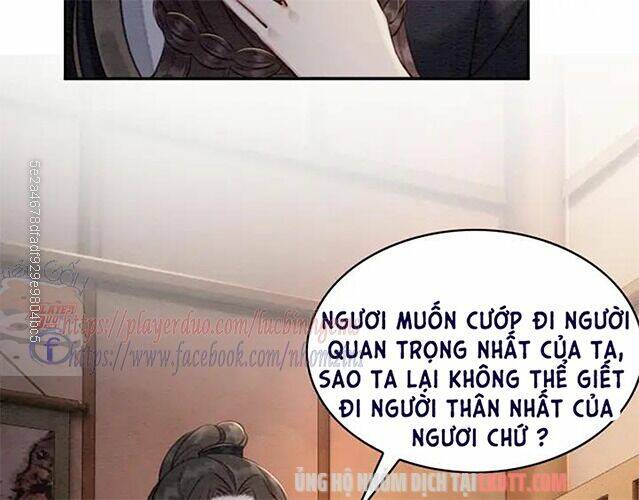 trọng sinh bá sủng nhiếp chính vương quá mạnh mẽ chapter 71 105