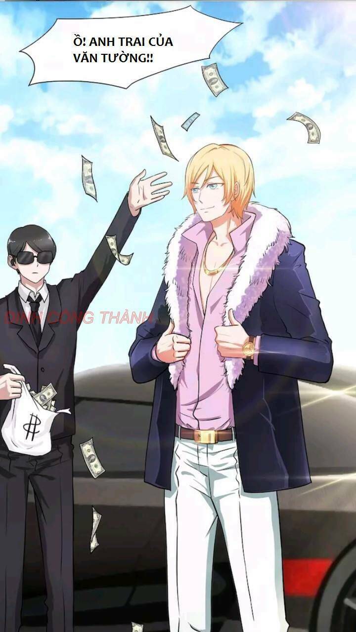 biến thái và tiểu thư chapter 1 35