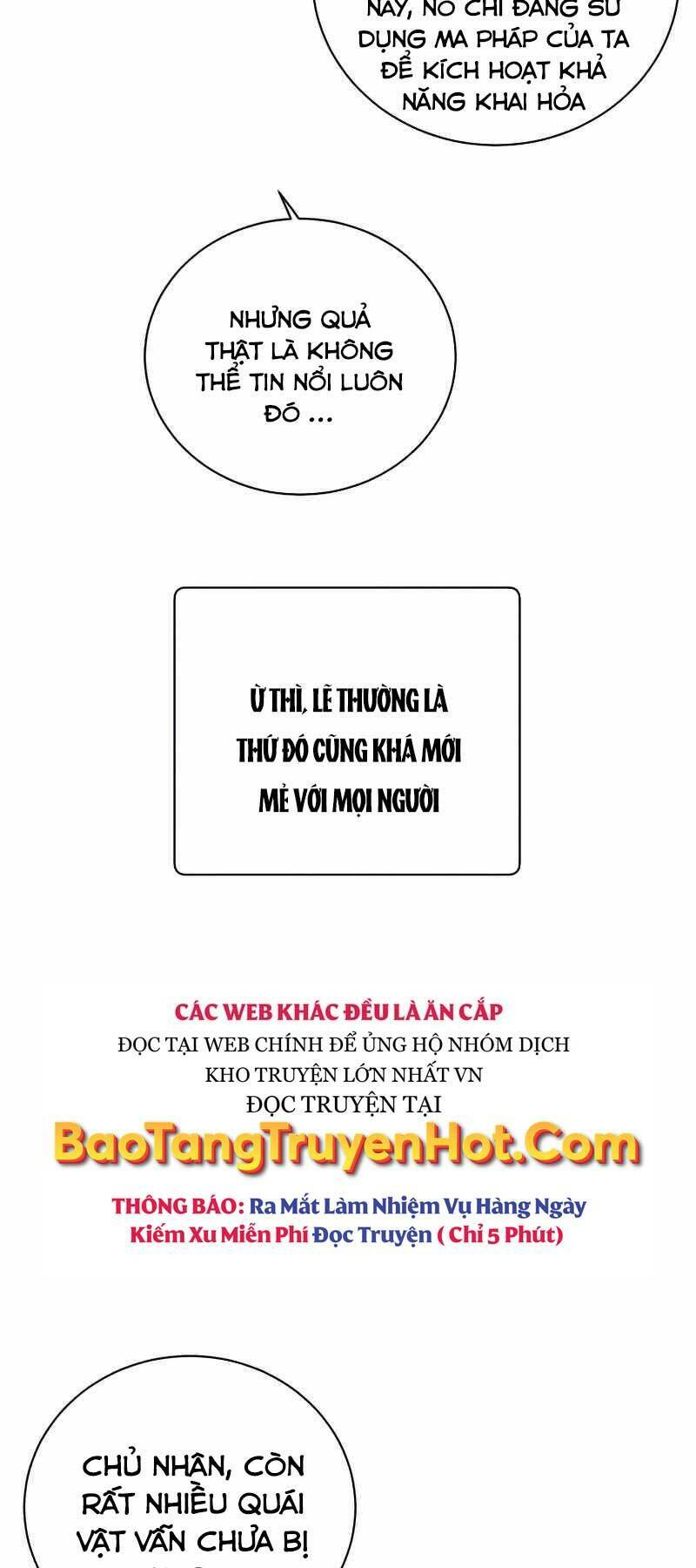 Anh Hùng Mạnh Nhất Trở Lại chapter 99 6