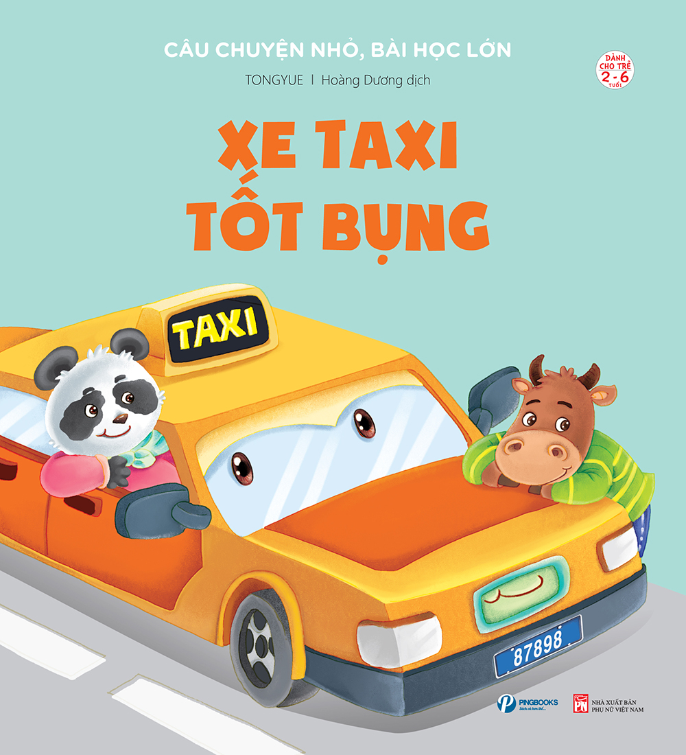 Combo Bộ 10 Cuốn: Câu Chuyện Nhỏ, Bài Học Lớn