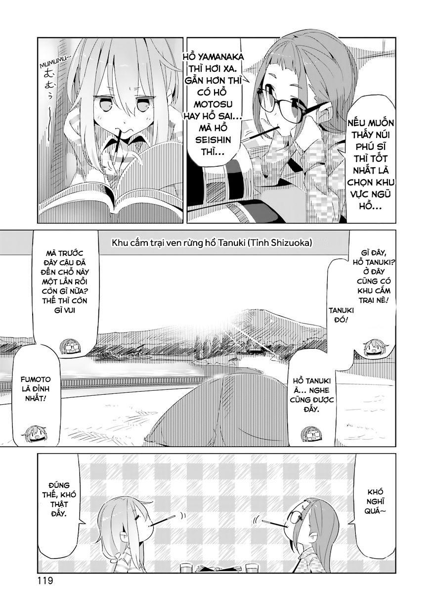 yurukyan chapter 17 29