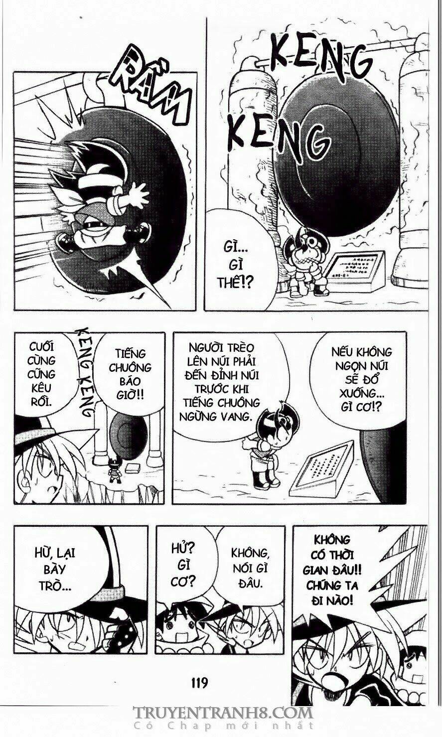 battle b-daman chapter 4 10