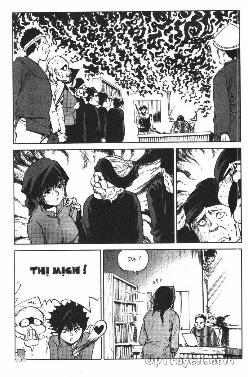 giông tố chapter 2 138