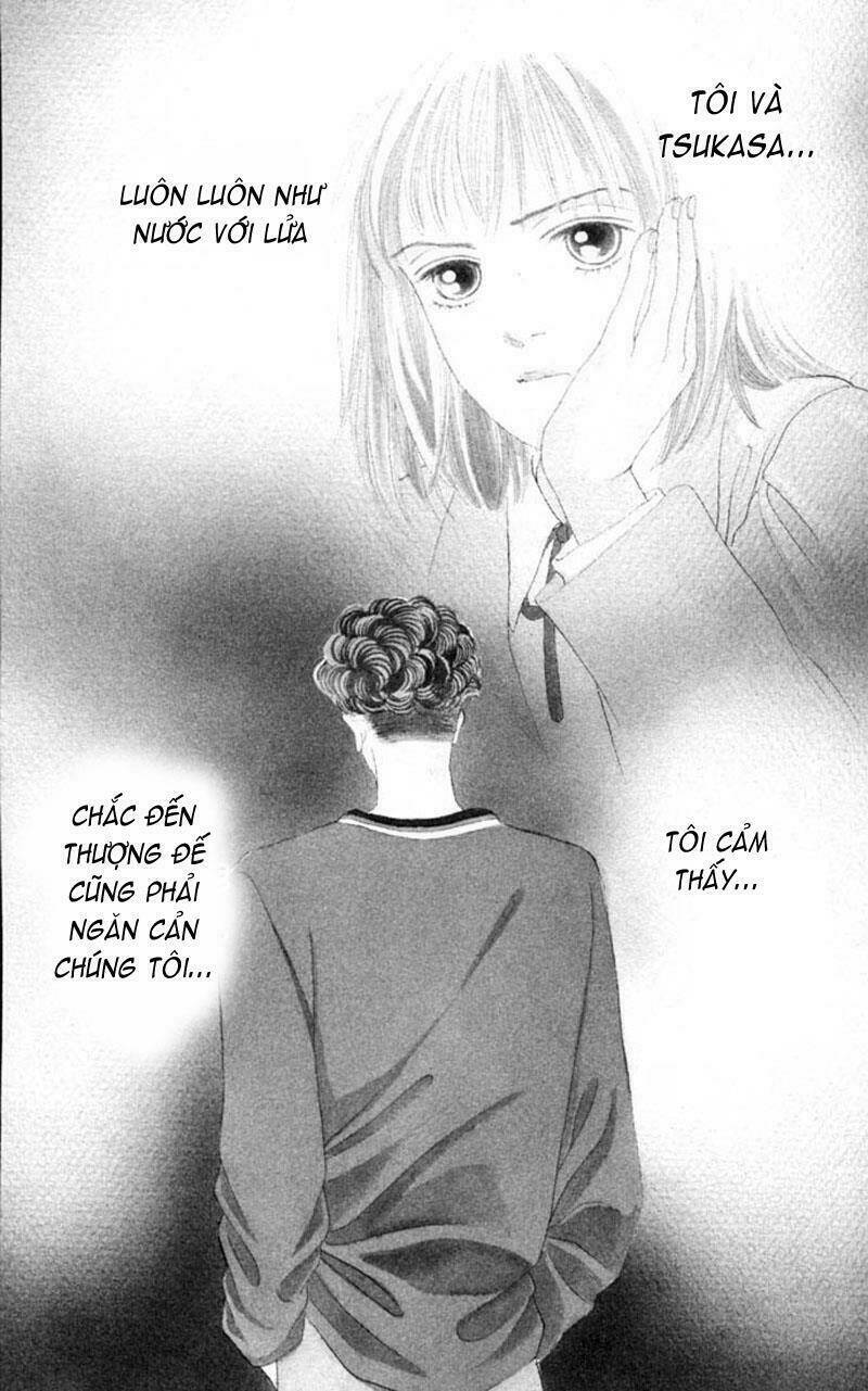 con nhà giàu chapter 107 1