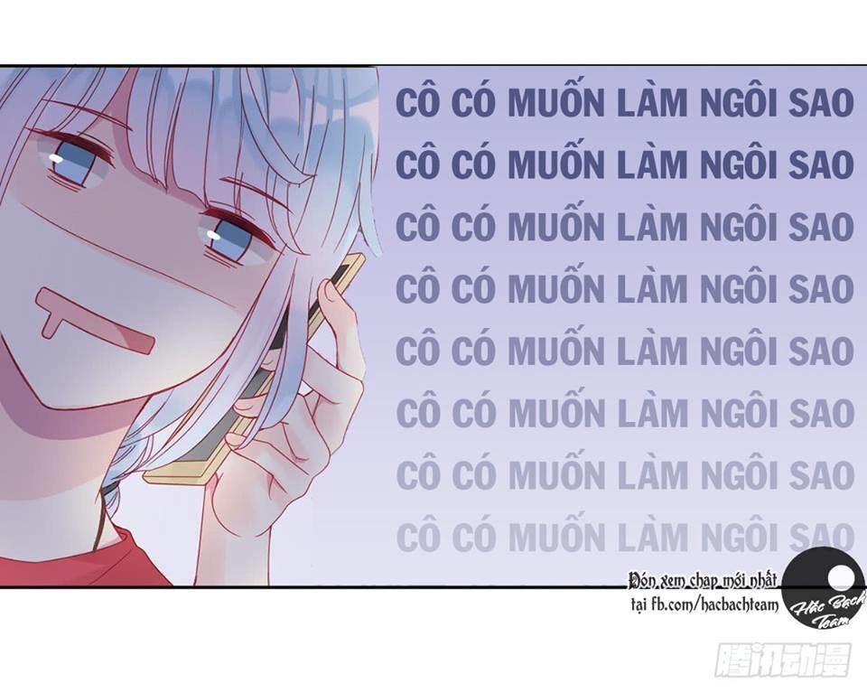 vương bài điềm mật chapter 3 3