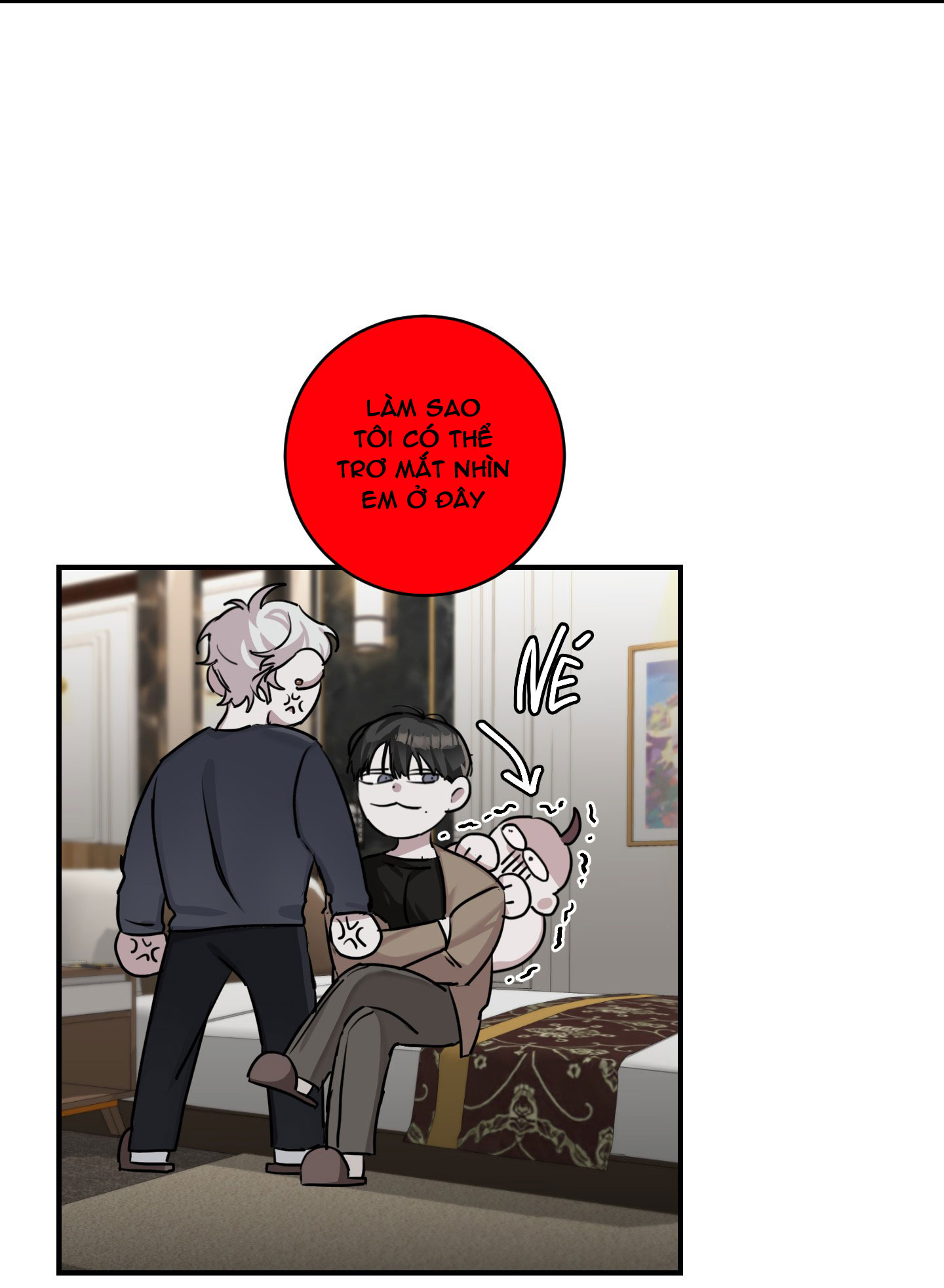 tình đơn phương chapter 10 46