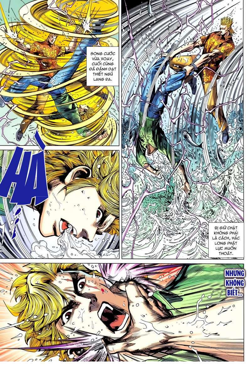 thạch hắc long truyện chapter 12 22