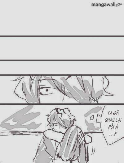 ib short-doujinshi chapter 1 30